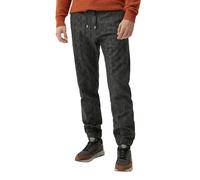s.Oliver Hose, Fit: Detroit Relaxed fit Herren, Grau 98a1, 30W / 36L