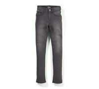s.Oliver Jungen Skinny: Super skinny leg-Jeans grey 164.SLIM