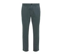 Chinohose S.OLIVER Gr. 33, Länge 32, grau (dark grey) Herren Hosen (52950133-33) dark grey
