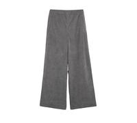 Weiche Cordhose mit Barrel Leg 38/REG grau 2182670.9574.38_REG