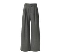 s.Oliver - Hose grau - Gr. - 40