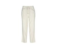 S.OLIVER Hose Jogging Fit creme | 46