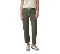 s.Oliver Hose Karolin Cropped Straight Leg