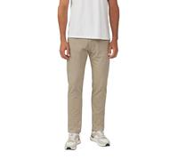 Cordhose S.OLIVER, Herren, Gr. 34, Länge 34, beige, Cord, Obermaterial: 97% Baumwolle, 3% Elasthan, unifarben, normal lang, Hosen, mit Stretch (15903021-34) beige