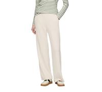 s.Oliver Weiche Wide Leg-Hose aus Baumwollmix