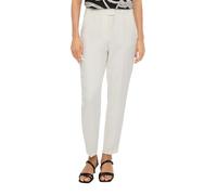s.Oliver Hose mit schmal zulaufendem Bein