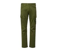 s.Oliver - Hose olive - Gr. - 32/32