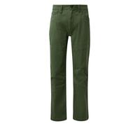 s.Oliver - Hose olive - Gr. - 33/34