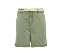 s.Oliver Shorts Green Größe: 34 | Kurze Sporthosen Outlet | Damen | Grün