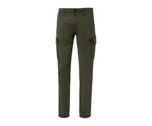 s.Oliver - Hose olive - Gr. - 34