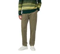 s.Oliver - Hose olive - Gr. - 36/34