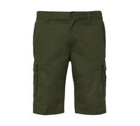 s.Oliver - Hose olive - Gr. - 42