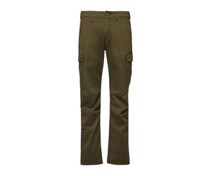 s.Oliver - Hose olive - Gr. - M