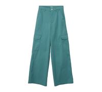 s.Oliver - Hose petrol - Gr. - 176/SLIM