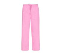 s.Oliver Culotte aus Baumwolle mit Elastikbund und Tunnelzug