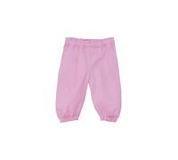Hose aus leichtem Baumwollgewebe 74 Rosa 2143287.4442.74