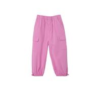 s.Oliver - Hose pink - Gr. - 98