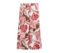 Culotte mit All-over-Print 38 pink|mehrfarbig 2180903.42A1.38