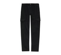 s.Oliver Jungen 2149619 Hose, Black 9999, 152 / Slim