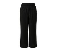 s.Oliver - Hose schwarz - Gr. - 34