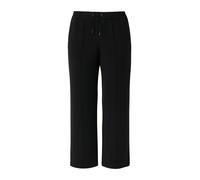 s.Oliver - Hose schwarz - Gr. - 54