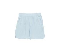 s.Oliver - Hose weiß/blau - Gr. - 38