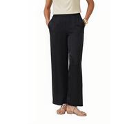 s.Oliver BLACK LABEL - Hose schwarz - Gr. - 40