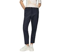 s.Oliver BLACK LABEL - Hose blau - Gr. - 44