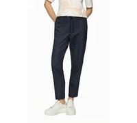s.Oliver BLACK LABEL - Hose blau - Gr. - 46