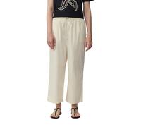 s.Oliver Hosen Off White Größe: 42 | Stoffhosen Outlet | Damen | Weiß