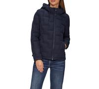 s.Oliver Hybridjacke mit Kapuze