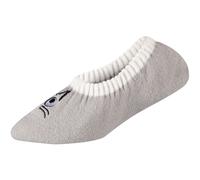 s.Oliver Hygge Slipper Hausschuhe Kinder 9201 - fog 29-32