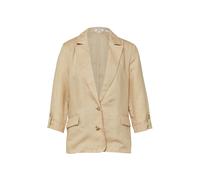 Indoor-Blazer 38 beige 2176951.8000.38