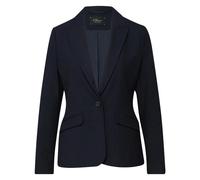 s.Oliver - Indoor Blazer - - Jackets - Damen - Blau - M
