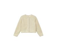 s.Oliver - Indoor-Jacke beige - Gr. - 146/152