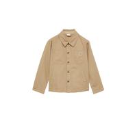 s.Oliver - Indoor-Jacke beige - Gr. - 140