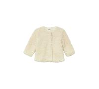s.Oliver - Indoor-Jacke beige - Gr. - 68