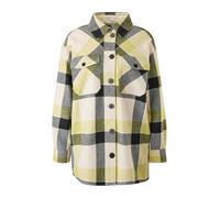 s.Oliver - Indoor-Jacke beige - Gr. - L