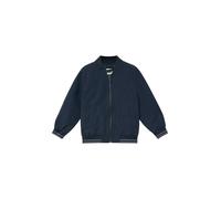 s.Oliver - Indoor-Jacke blau - Gr. - 110