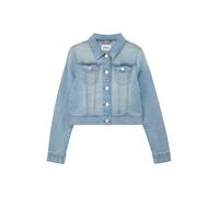 s.Oliver - Indoor-Jacke blau - Gr. - 152