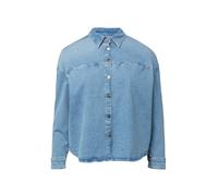 s.Oliver - Indoor-Jacke blau - Gr. - 48