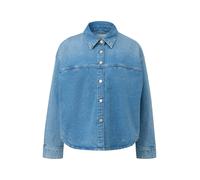 s.Oliver - Indoor-Jacke blau - Gr. - S