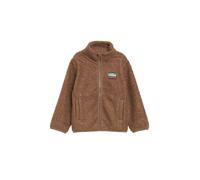 s.Oliver - Indoor-Jacke braun - Gr. - 128/134