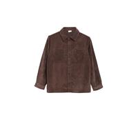 s.Oliver - Indoor-Jacke braun - Gr. - 146/152