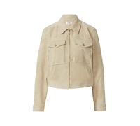 s.Oliver - Indoor-Jacke braun - Gr. - 34