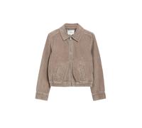 Cord-Jacke mit elastischem Bund 38 braun 2182673.96Y3.38