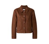 Indoor-Jacke Violett 40