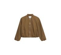 s.Oliver - Indoor-Jacke braun - Gr. - 42