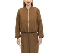 s.Oliver - Indoor-Jacke braun - Gr. - 46