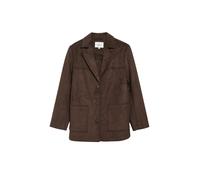 Indoor-Jacke 52